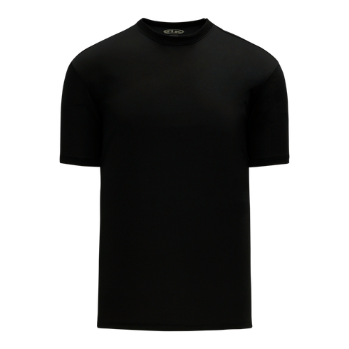 Athletic Knit Performance Crew Neck Baseball Tee (BA1800)